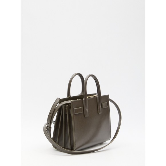 Saint Laurent Bag Green - Picture 1 of 3
